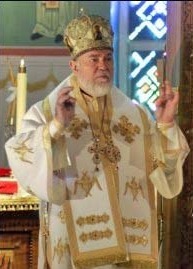 Zmarł jeden z najbardziej znanych współczesnych rosyjskich starców