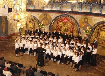 Nowy adres strony Międzynarodowego Festiwalu Hajnowskie Dni Muzyki Cerkiewnej