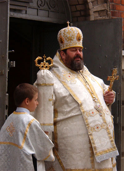 Jesteśmy chrześcijanami