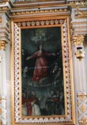 Uroczystości Opieki Matki Bożej w Puchłach