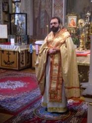 Imieniny bp. Jakuba