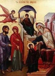 Świąteczna Liturgia dla pracujących