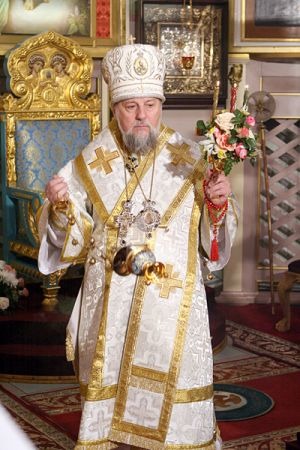 Jubileusz poświęcenia soboru w Rydze (Łotwa)