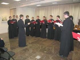 Koncert w RONIKu