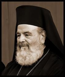 Grecja w żałobie po śmierci abpa Christodoulosa