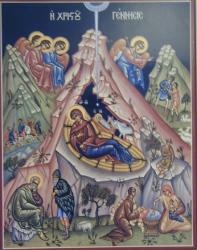 Harmonogram nabożeństw w parafii katedralnej św. Mikołaja w Białymstoku
