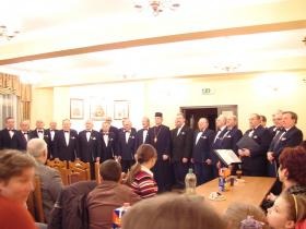 Wykład w Podlaskim Centrum Kultury Prawosławnej w Białej Podlaskiej