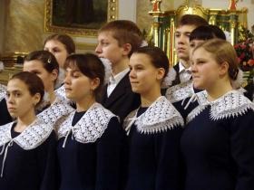 Koncert w Biłgoraju