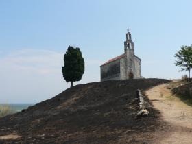 Pielgrzymka do Czarnogóry