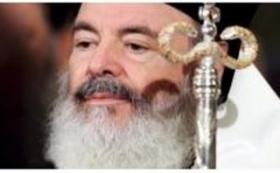 ŚRK i KKE po śmierci abpa Christodulosa