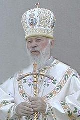 Doktorat Honoris Causa dla metropolity Włodzimierza