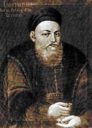 Panichida w intencji ks. Konstantego Ostrogskiego