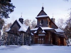Od pustelni do monasteru
