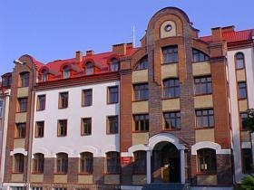Konkurs Recytatorski Prawosławnej Poezji Religijnej