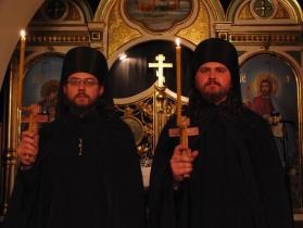 Postrzyżyny w Jabłecznej