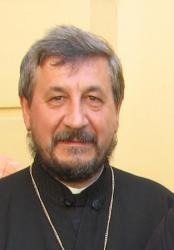 Odszedł ks. Mikołaj Borowik