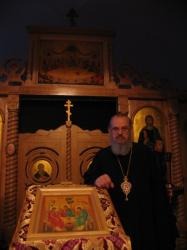 25 rocznica chirotonii biskupiej abp Jeremiasza