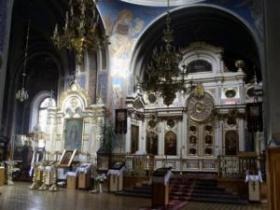 Nabór do chóru młodzieżowego w Białymstoku