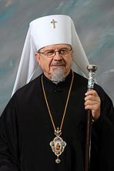 List metropolity Hermana do patriarchy Pawła w sprawie Kosowa i Metochii