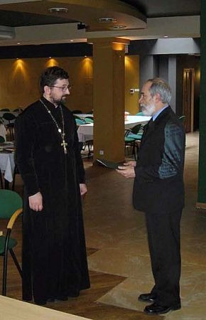Dzięki odpisom 1% od podatku rusza rozbudowa Radia Orthodoxia