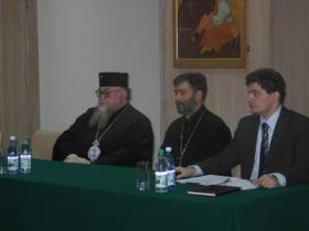 I konferencja Akademii Supraskiej - o śpiewie liturgcznym