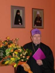 Zmiany w diecezji białostocko-gdańskiej