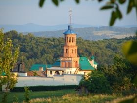 Pielgrzymka do Ujkowic