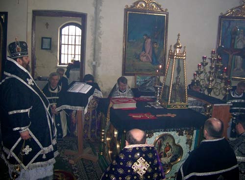 Rekolekcje duchowieństwa w diecezji lubelsko - chełmskiej