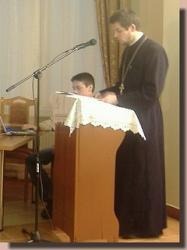 O Wielkim Poście w Białej Podlaskiej