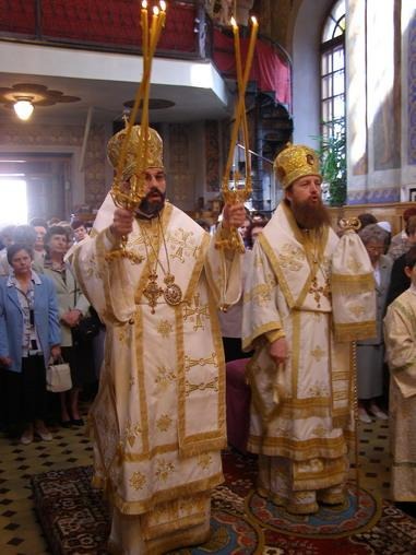 Paschalny Poniedziałek w katedrze św. Mikołaja w Białymstoku