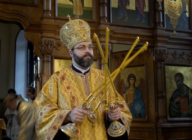 Orędzie paschalne JE biskupa Jakuba