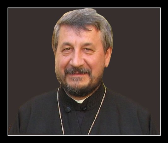 Nabożeństwa w intencji śp ks. prot. Mikołaja Borowika
