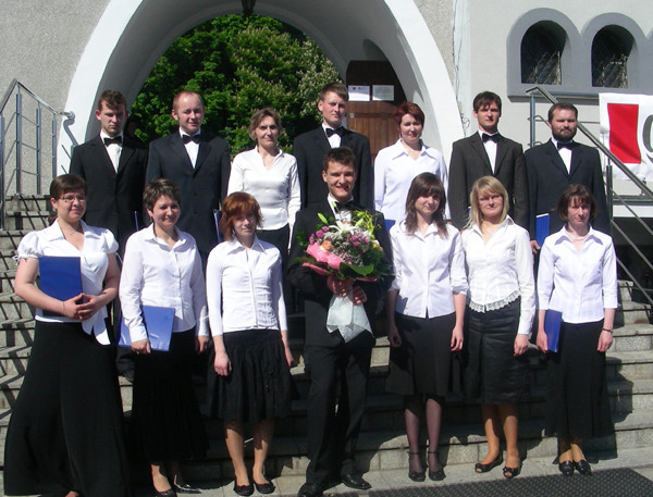 Trzeci dzień hajnowskiego festiwalu