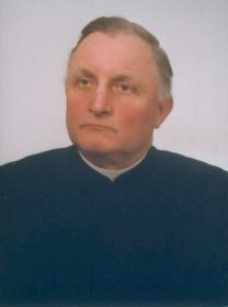 Zmarł ks. protodiakon Włodzimierz Bogus