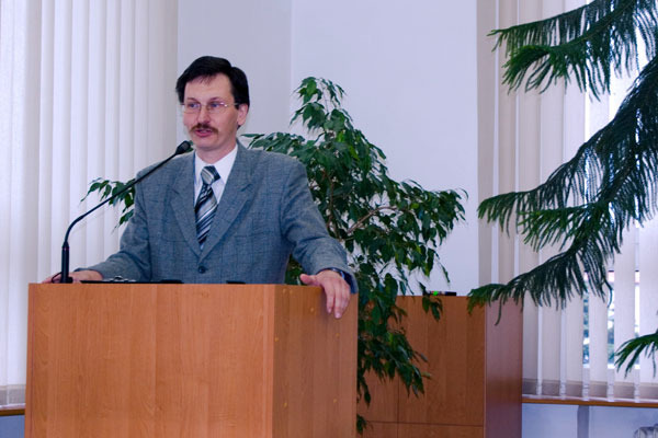 Biłgoraj: wykład o burzeniu cerkwi na Chełmszczyźnie