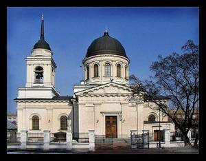 Molebien za maturzystów w białostockiej katedrze