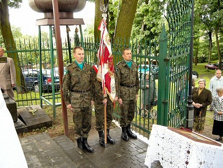 Święto Straży Granicznej w Białymstoku