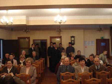 Święto parafialne w Białej Podlaskiej