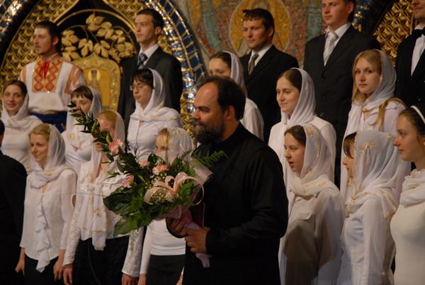 Ostatni dzień przesłuchań hajnowskiego festiwalu