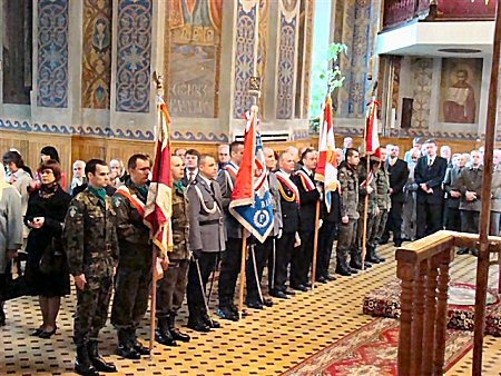 Obchody uchwalenia Konstytucji 3 Maja w Białymstoku