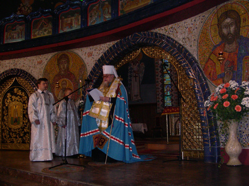 Inauguracja festiwalu w Hajnówce