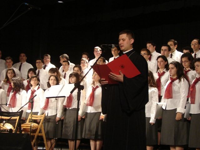 Grecy w Biłgoraju