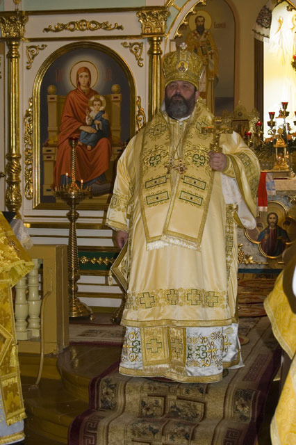 Święto ku czci świętych ap. ap. Piotra i Pawła w Tarnogrodzie