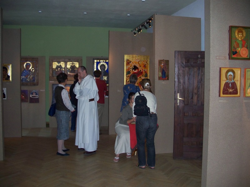Ikona dziś