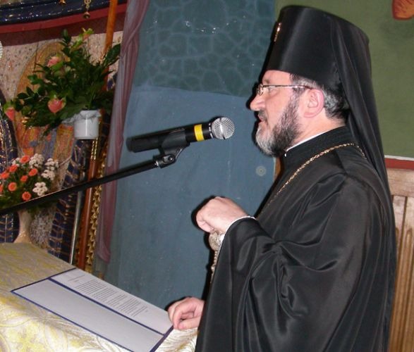 Zakończenie Międzynarodowego Festiwalu Hajnowskie Dni Muzyki Cerkiewnej