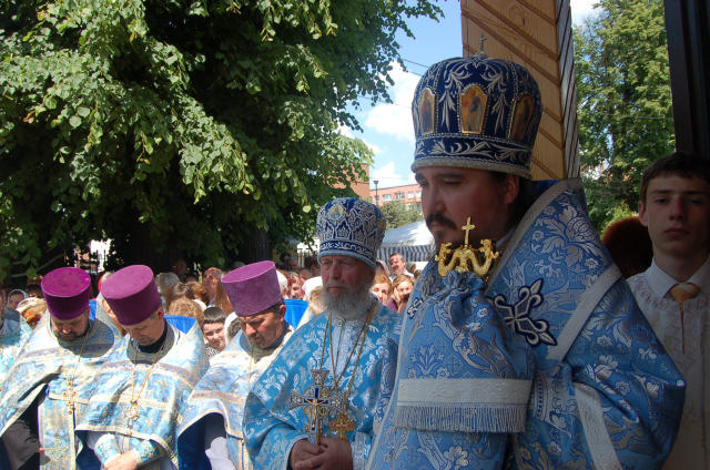 Bielskiej Ikony Bogurodzicy