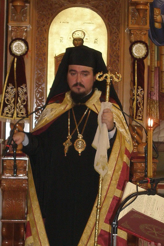 Biskup Jerzy doktorem habilitowanym