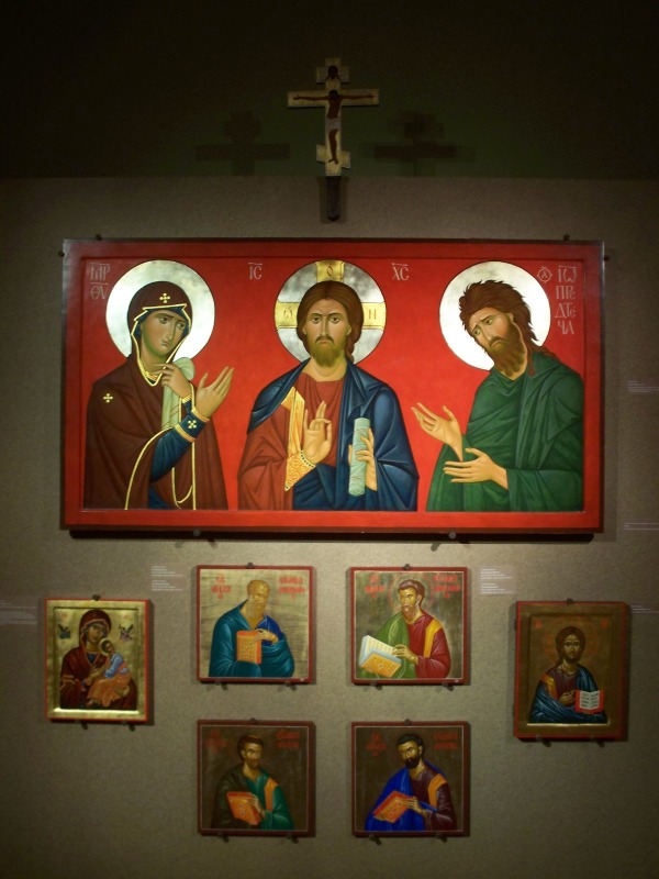 Ikona dziś