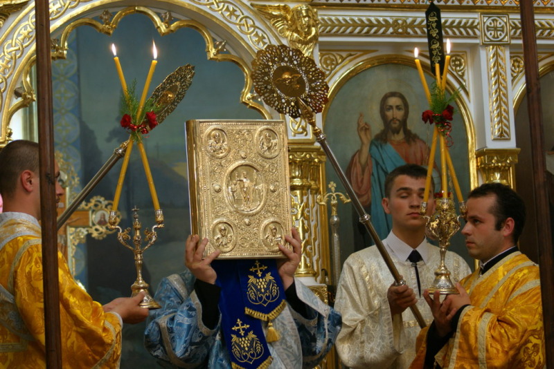 Święto Turkowickiej Ikony Matki Bożej