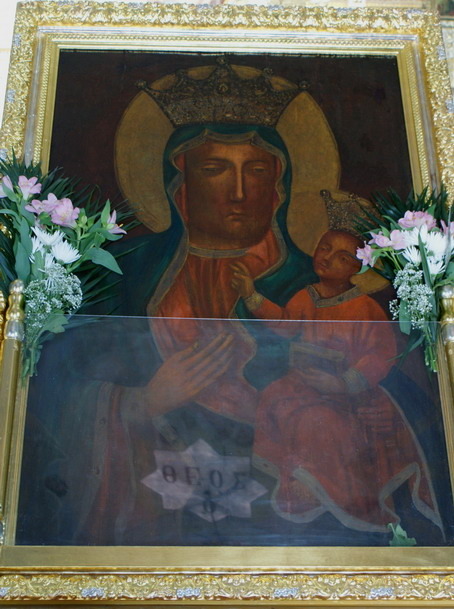 Święto Turkowickiej Ikony Matki Bożej